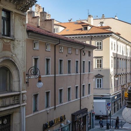 Trieste Tranquil Tiny Haven エクステリア 写真
