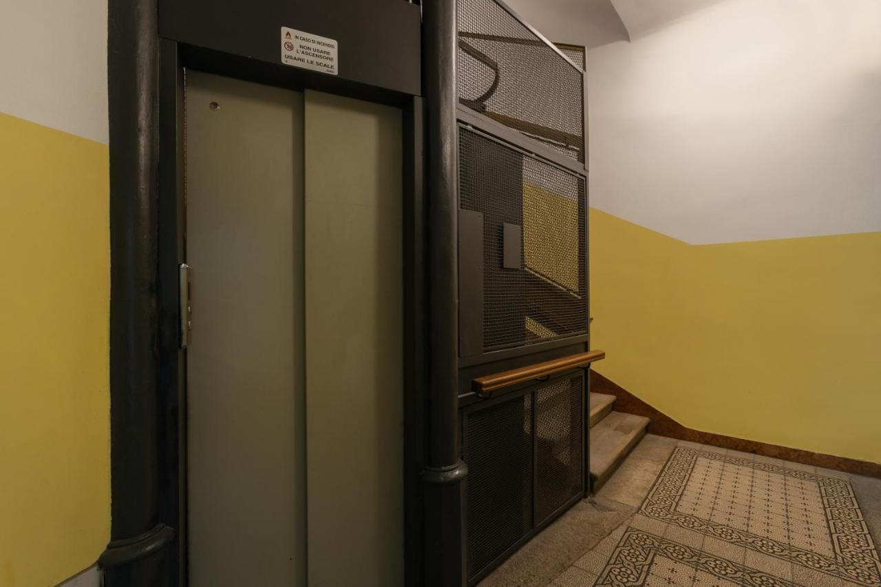 Trieste Tranquil Tiny Haven エクステリア 写真